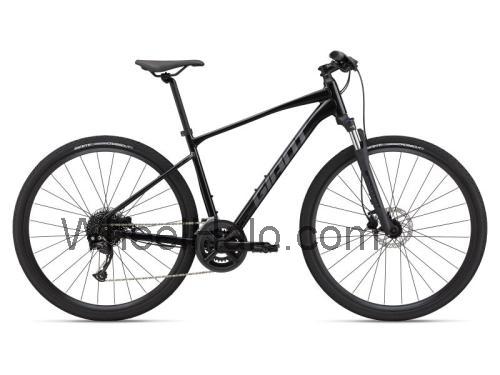 Giant Roam 2 fiche technique et avis